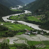 6 Days Best of Bhutan Tour
