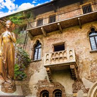 Verona: City Highlights Private Tour
