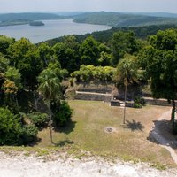 Yaxha VIP All-Inclusive Private Tour from Flores Guatemala