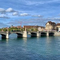 Basel Historical Old Town Tour