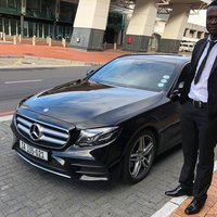 Cape Town: Airport transfers