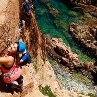 Via Ferrata Experience