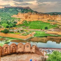 Jaipur city tour
