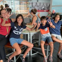 Kids Friendly Tour of Florence Highlights including the David & Gelato Tasting