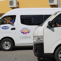 Private Bonaire Island Spanish Tour with Local Guide