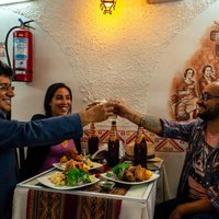 The 10 Tastings of Cusco With Locals: Private Food Tour