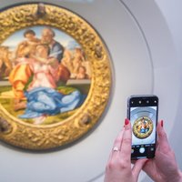 Uffizi Express Entrance -private tour