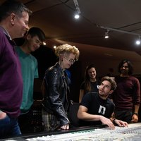 Windmill Lane Recording Studios - Visitor Experience