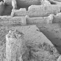 Penjikent Day Trip From Samarkand