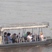 1 Day Jinja source of the Nile tour