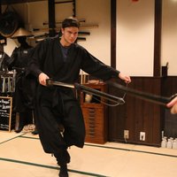 Ninja 2-hour Hands-on Lesson by Japanese master in Kyoto -Medium