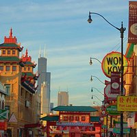 Chicago's Chinatown Food and Walking Tour