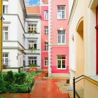 Riga Private Walking Tour