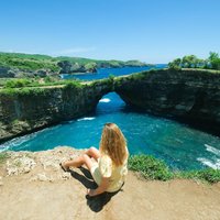 Bali Hai - Nusa Penida Adventure Cruise