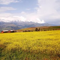 Sacred Valley tour with the most beautiful views