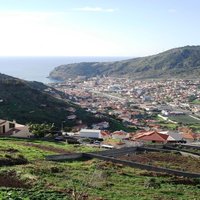 Madeira: Half-Day Private Walking Tour to Levada do Caniçal and Machico