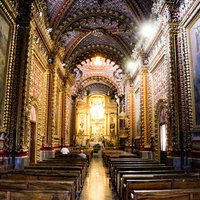 Morelia City Tour