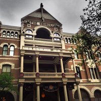 Downtown Austin Scavenger Hunt Adventure