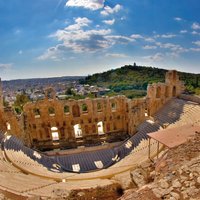 Acropolis of Athens and Acropolis Museum Tour