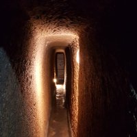 Naples Underground Spanish Quarters with Guide