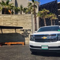 SJD Airport to Cabo San Lucas - One way service