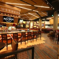 Hard Rock Cafe Hollywood Florida
