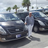 Private roundtrip Airport Transfers in Aruba