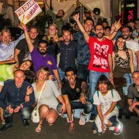 #1 Pub Crawl Warsaw with Optional Premium 1 Hour Open Bar