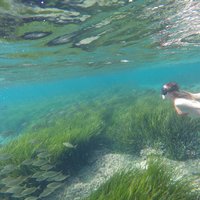 Kayak y snorkell por las mejores calas del Parque Natural Cabo de Gata