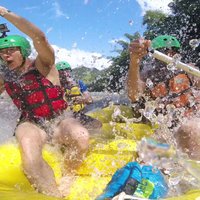 Rafting Tour in Rio de Janeiro