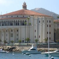 Avalon City: A Self-Guided Audio Tour