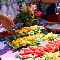 3-Hour Rarotonga Island Discovery Tour