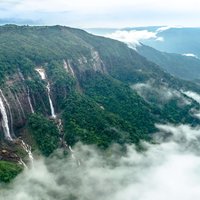 5-Day Private Tour in Meghalaya with Meals and Accommodation