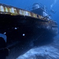 Chania Scuba Diving | Boat Dives | Certified Divers