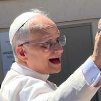 Papal Audience, Vatican Museums and Sistine Chapel Private Tour