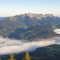 WWII Historical Eagle's Nest Tour in Berchtesgaden Germany