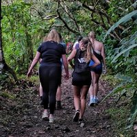 Arenal Park Self-Guided Experience