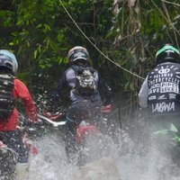 El Nido OFF ROAD Tour (Intermediate)