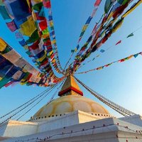 Full Day Sightseeing Tour of Kathmandu