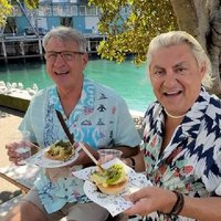 Taste of Sydney Tour (mini coach)
