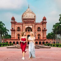 Delhi Private Custom Tour All Inclusive