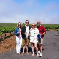 Wine, Canarian Tapas, Culture, VIP Private tour - photos included
