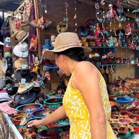 Sayulita Local Flavors