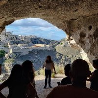 Guided Walking Tour in the Regional Park of Rupestrian Churches