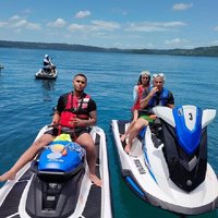 The Rich Coast Experience With Snorkelling & Monkey Meet.