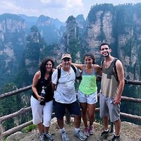5-Day Private Zhangjiajie Panoramic Sightseeing Tour