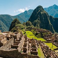 Aguas Calientes Machu Picchu Official Ticket Bus and Guide