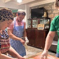 Traditional Georgian Cooking Class in Kutaisi