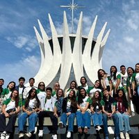 Brasilia City Tour