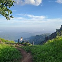 The Devil's Gate Hike & Local Food Tasting (Private Tour)